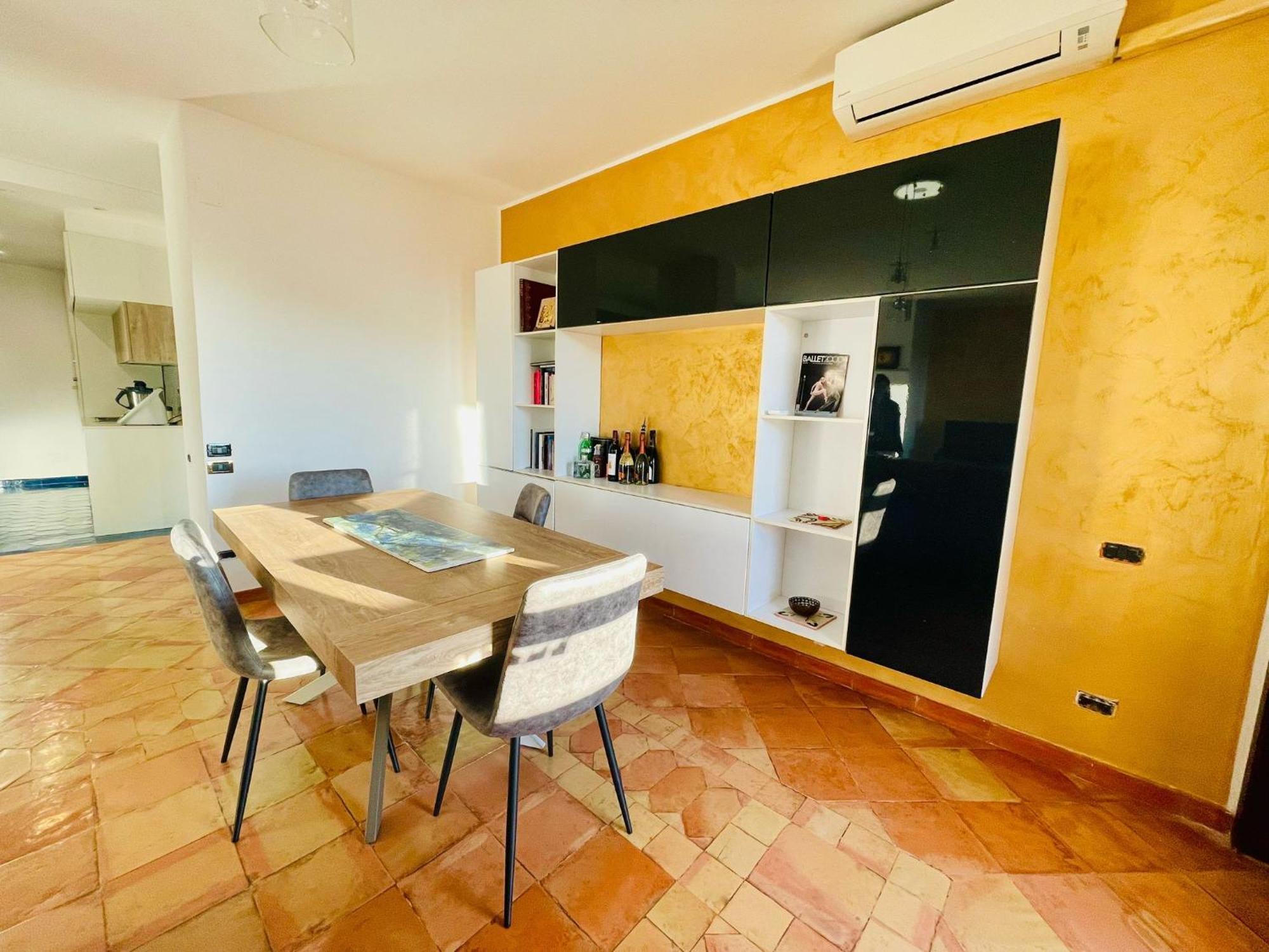 Donna Filomena Casa Vacanza Park Bougainville ساليرنو المظهر الخارجي الصورة