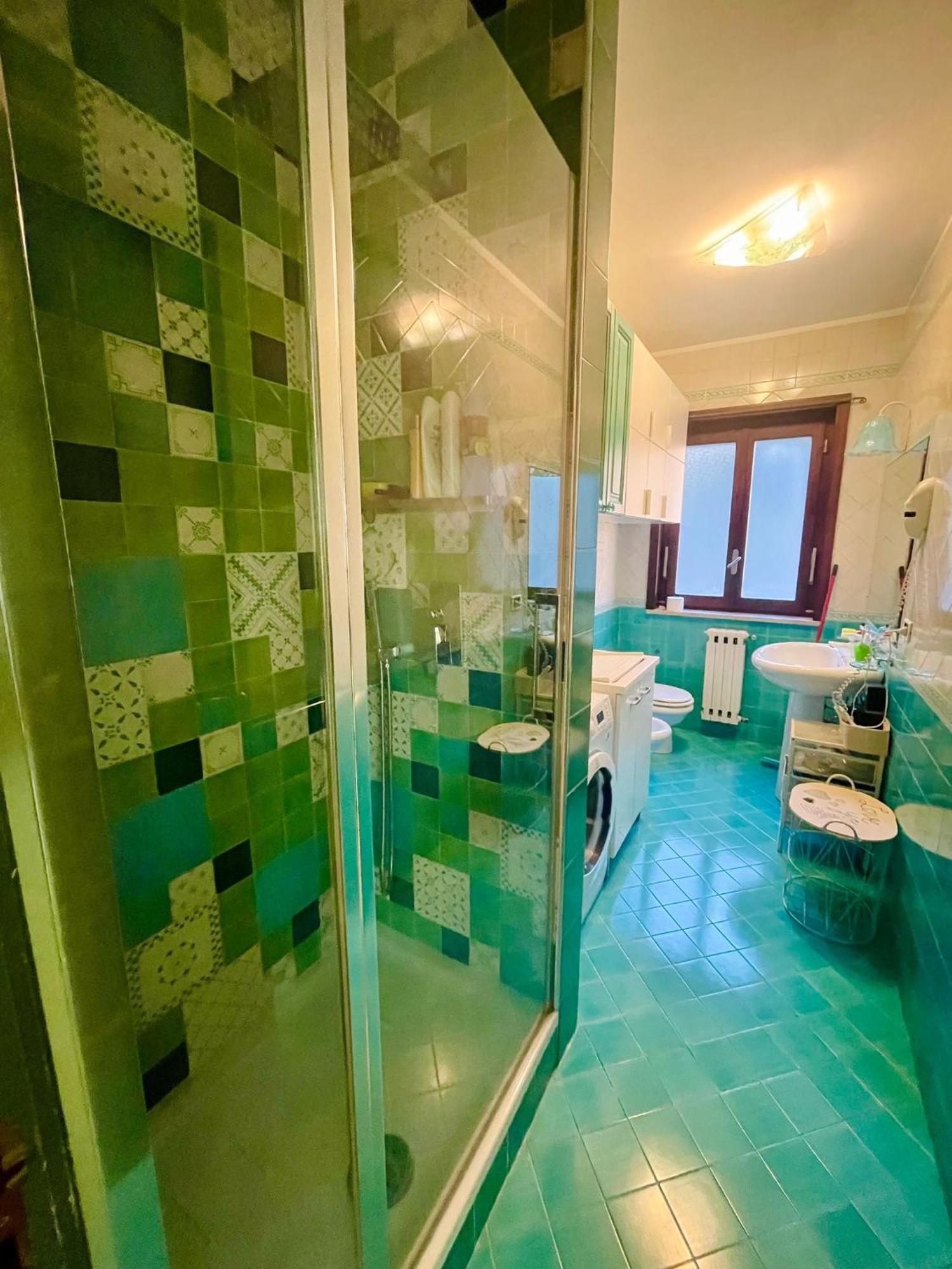 Donna Filomena Casa Vacanza Park Bougainville ساليرنو المظهر الخارجي الصورة
