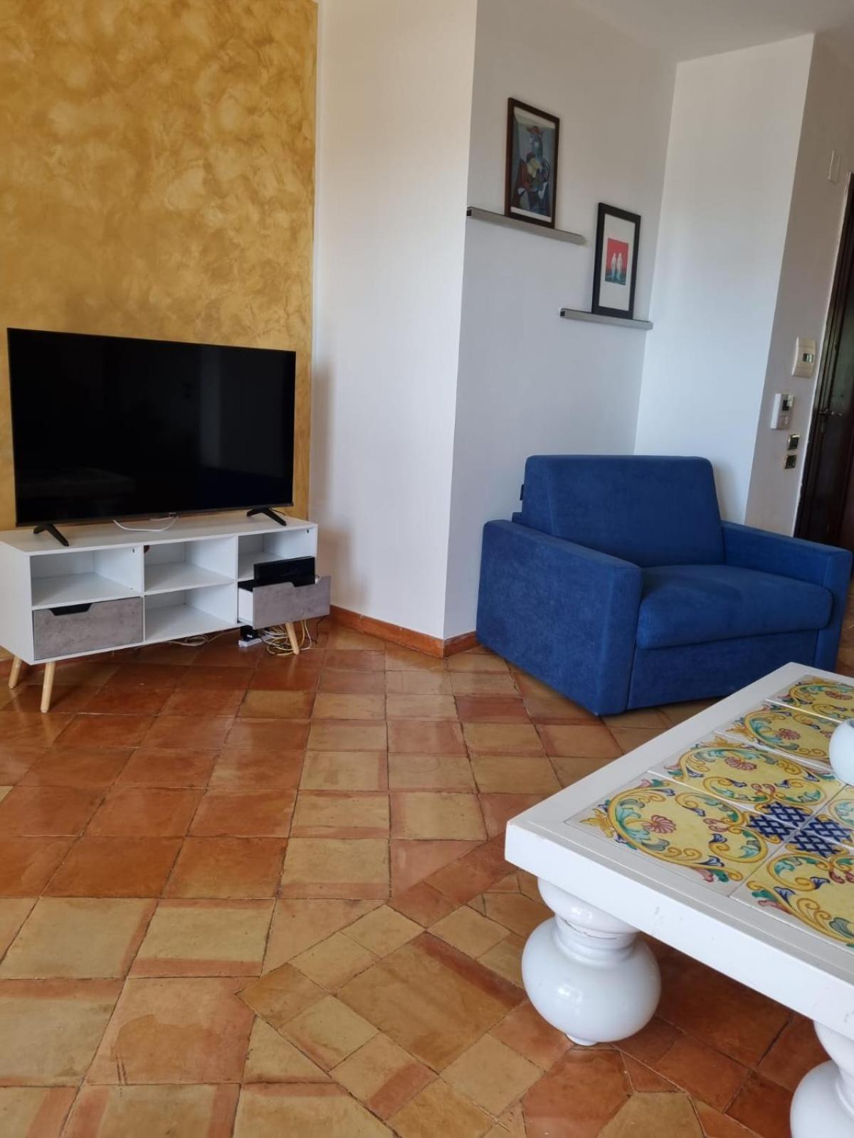 Donna Filomena Casa Vacanza Park Bougainville ساليرنو المظهر الخارجي الصورة