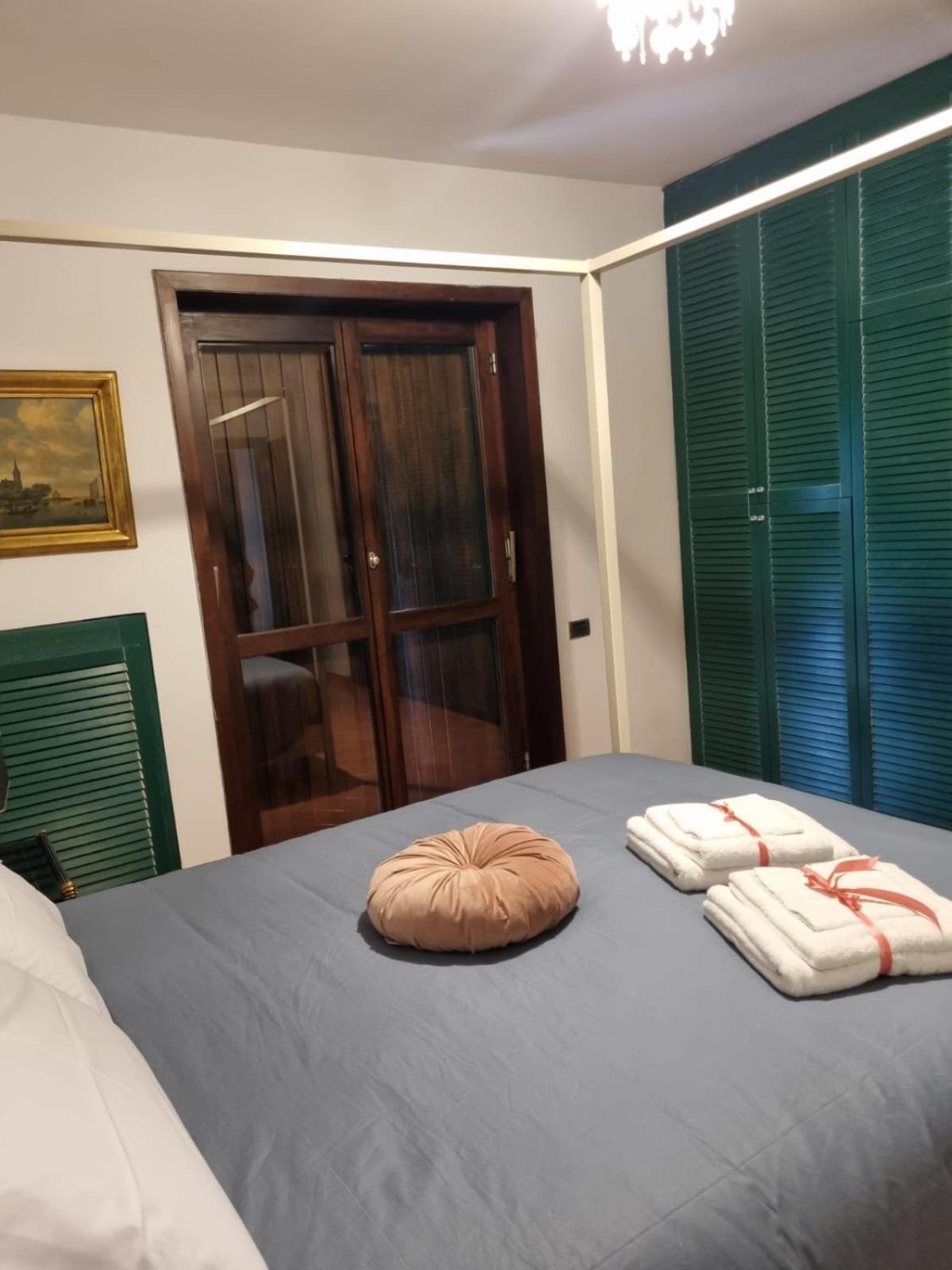 Donna Filomena Casa Vacanza Park Bougainville ساليرنو المظهر الخارجي الصورة